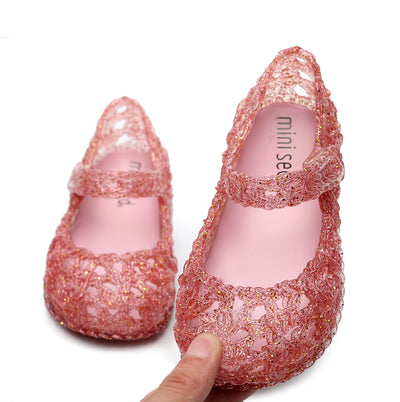 Sandalias Infantiles Cómodas con Diseño Adorable - Image 2
