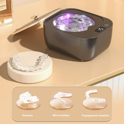 Limpiador Ultrasónico Automático para Espacios Interdentales - Image 3