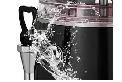Máquina Dispensadora de Chocolate Caliente 10 Litros - Image 11