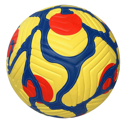 Balón de Fútbol PU Leather Hot Fit - Image 3