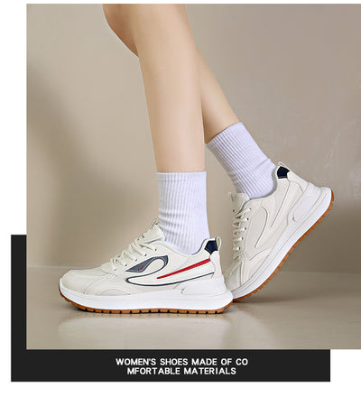 Zapatillas Deportivas Coreanas con Plataforma Elevadora para Estudiantes - Image 16