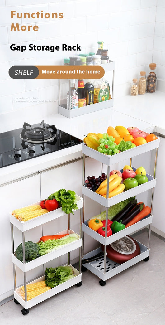 Organizador de Cocina para Espacios Reducidos - Image 13