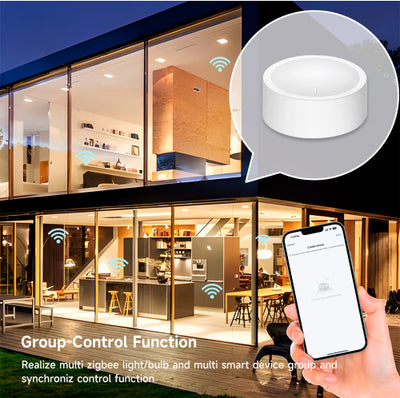 Control Inteligente de Iluminación con Regulador de Escenas - Image 12