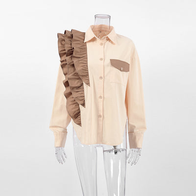 Camisa de Diseño Francés Nicho Premium - Image 7
