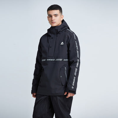 Sudadera Impermeable Térmica Unisex - Abrigo Deportivo Resistente al Viento - Image 15