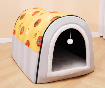 Casa Perro Grande Universal Todas las Estaciones - Image 19