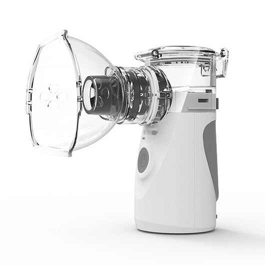 Atomizador Facial Humectante Portátil con Carga USB - Image 5