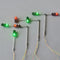 Luz Indicadora de Tráfico en Miniatura