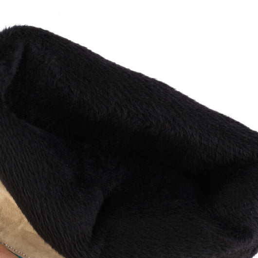 Botas de Tacón Fino Súper Alto Estilo Europeo y Americano - Image 11
