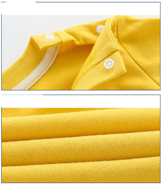 Ropa Infantil Estación Transición - Primavera y Otoño - Image 11