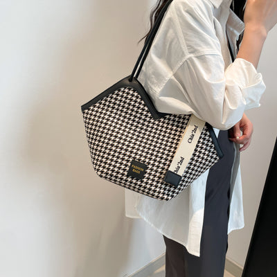 Bolsa Commuter Multiuso para Mujer - Bandolera Casual Versátil - Image 3