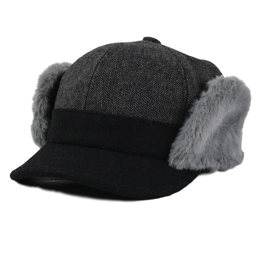 Gorra Ciclista Térmica Resistente al Viento - Versátil y Cómoda - Image 2