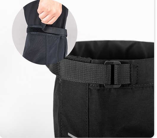 Cubiertas Protectoras para Botas de Invierno Impermeables - Image 9