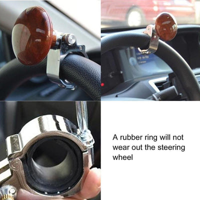 Dirección Asistida Ajustable para Automóviles - Image 9