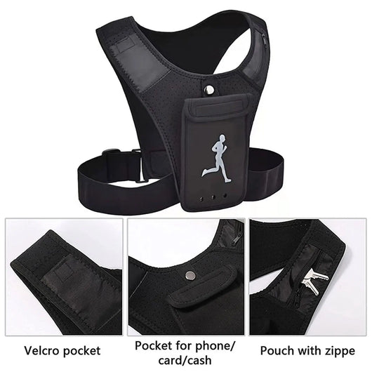 Mochila Deportiva para Correr y Fitness - Image 13