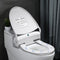 Cobertor Automático Inteligente de Asiento de Inodoro con Película Desechable