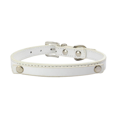 Collar Personalizado para Perro con Letras DIY del Nombre - Image 51