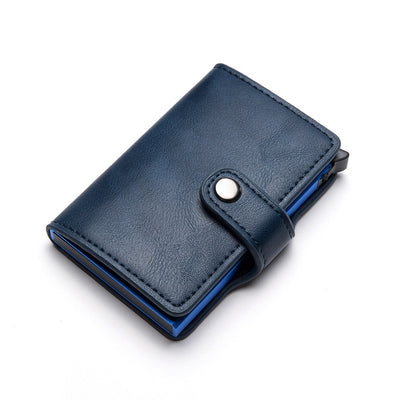 Cartera de Seguridad Metálica Multifuncional - Image 3
