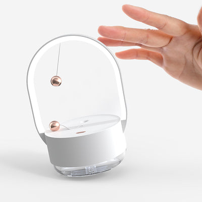 Humidificador Portátil USB con LED y Difusor Aromaterápico - Image 21