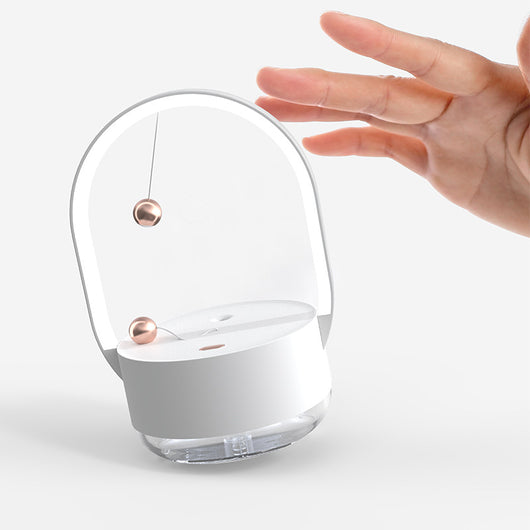 Humidificador Portátil USB con LED y Difusor Aromaterápico - Image 21
