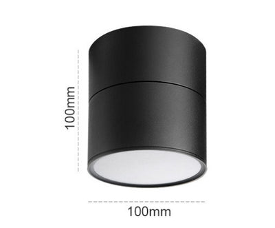 Lámpara de Techo LED Plegable y Moderna para Sala - Image 14