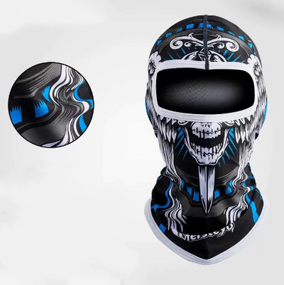Máscara Protectora Ice Silk para Hombre - Protección Solar Outdoor - Image 9