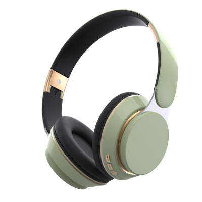 Auriculares Bluetooth Deportivos Plegables con Bajos Potentes - Image 9