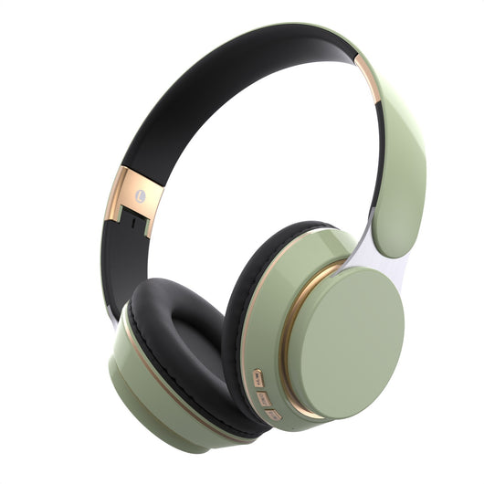 Auriculares Bluetooth Deportivos Plegables con Bajos Potentes - Image 9