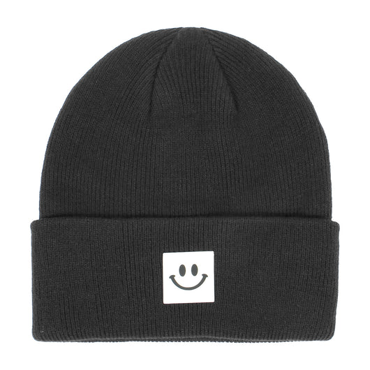 Gorro Tejido para Bebé con Puño Ajustable - Image 8