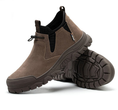 Botas de Seguridad para Soldadura con Protección Antiperforación - Image 9