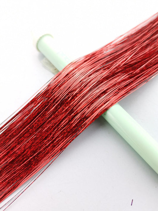 Set de Pelucas de Seda para Mascotas - Colores Vibrantes - Image 7