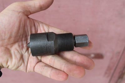 Extractor de Magneto para Motores de Tricimoto - Herramienta Profesional 70110 125 150cc - Image 4