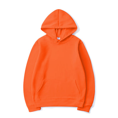 Sudadera con Capucha de Forro Polar para Hombre - Casual y Deportiva - Image 17