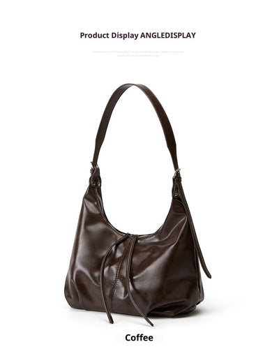 Bolso Bandolera Retro Wasteland para Mujer - Colección Otoño Invierno - Image 11