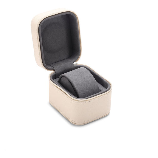 Estuche de Almacenamiento para Relojes en Cuero Premium - Image 10