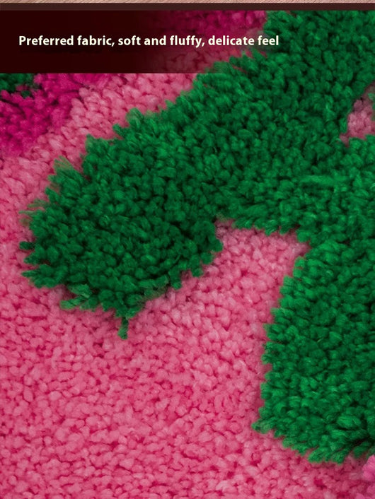 Tapete Antideslizante Refrescante con Textura Suave - Image 17