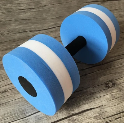 Mancuernas para Aeróbicos Acuáticos - Image 11