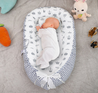 Silla Reclinable Portátil para Bebé - Image 45