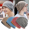 Gorro Versátil Coreano Reversible 2 en 1