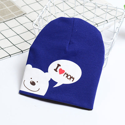 Gorra Infantil Osito - Diseño Elegante y Minimalista - Image 5