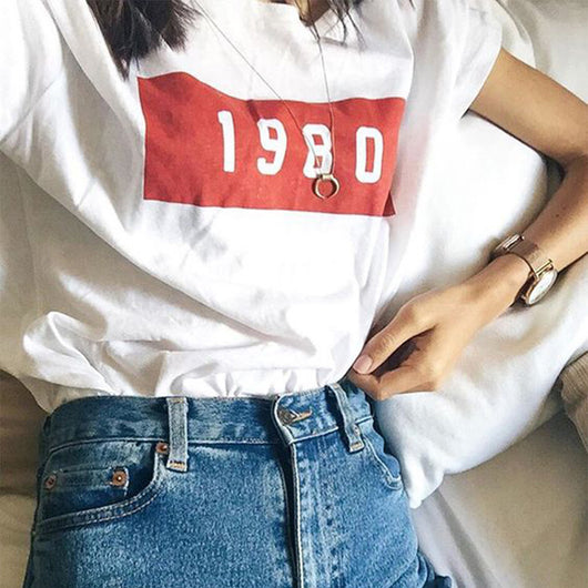 Camiseta Estampada Casual para Mujer - Image 11