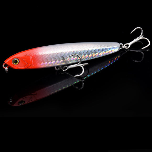 Kit Completo de Equipos para Pesca Submarina con Señuelos de Largo Alcance