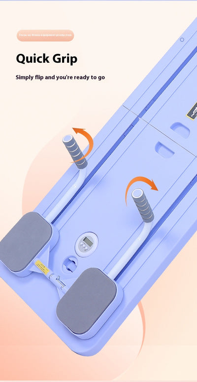 Tabla Abdominal Multifuncional para Ejercicios en Casa - Image 15