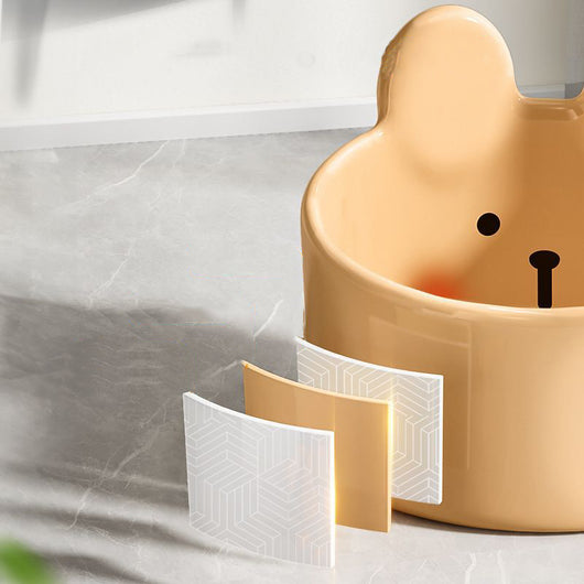 Comedero Inclinado de Cerámica para Mascotas - Cuenco para Gatos y Perros - Image 3