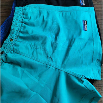 Shorts de Cintura Elástica de Secado Rápido para Hombre - Image 7