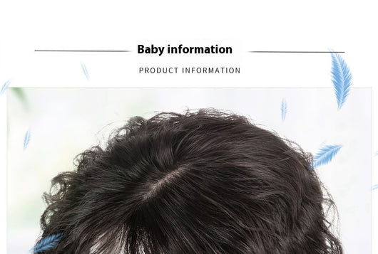 Juego de Pelucas Voluminosas con Flequillo - Cabello Natural y Abundante - Image 25