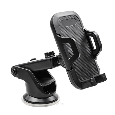 Soporte para Celular de Fibra de Carbono para Auto - Image 9