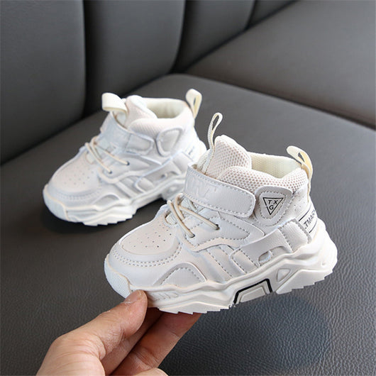 Zapatos Blandos Transpirables para Bebés y Niños Pequeños - Image 5