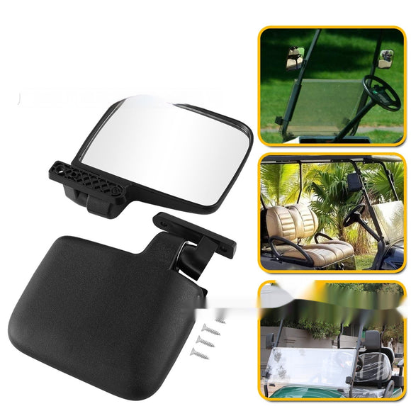 Espejo Lateral para Carrito de Golf CIUB CAR EZGO