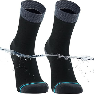 Calcetines Térmicos Impermeables para Deportes Acuáticos y Montaña - Image 15